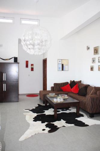 villa alea