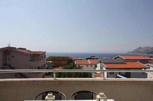 villa alea