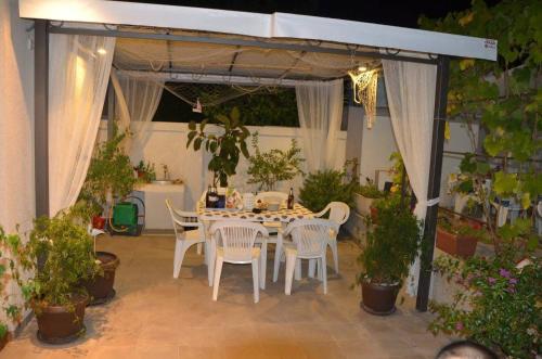 villa alea