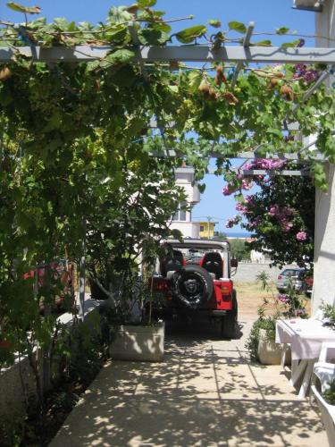 villa alea