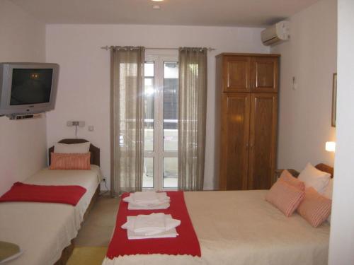 villa alea