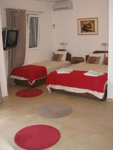 villa alea