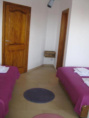 villa alea