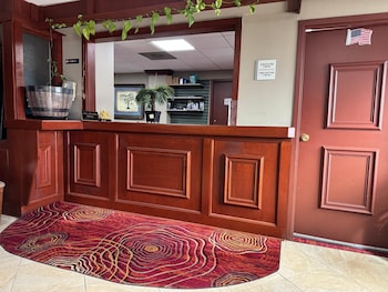 Highlander Inn Cleveland Beachwood Near I-480,,3 star