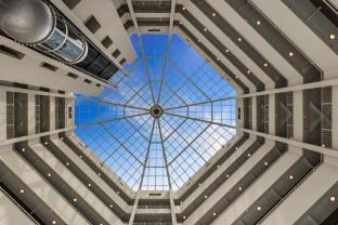 the arlin a tribute portfolio hotel by marriott