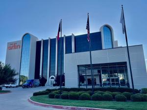 the arlin a tribute portfolio hotel by marriott