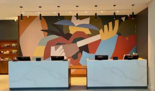 the arlin a tribute portfolio hotel by marriott