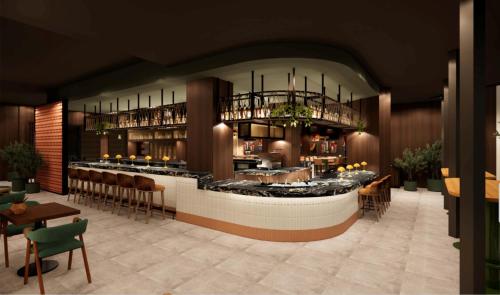 the arlin a tribute portfolio hotel by marriott