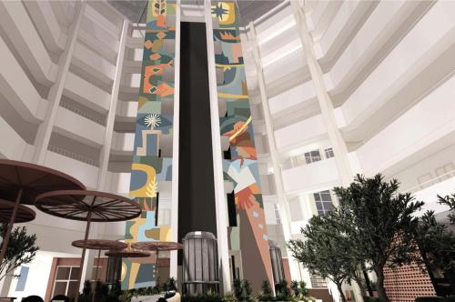 the arlin a tribute portfolio hotel by marriott