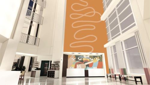 the arlin a tribute portfolio hotel by marriott