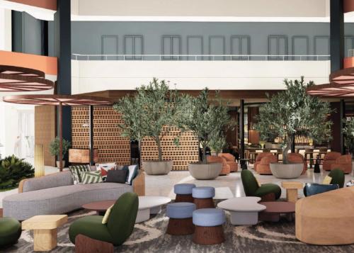 the arlin a tribute portfolio hotel by marriott