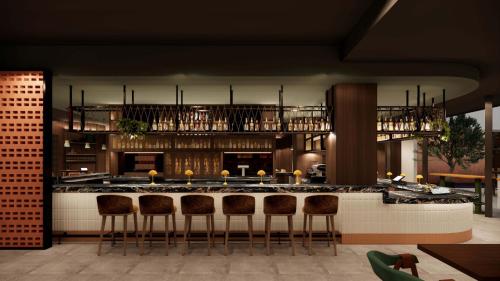 the arlin a tribute portfolio hotel by marriott