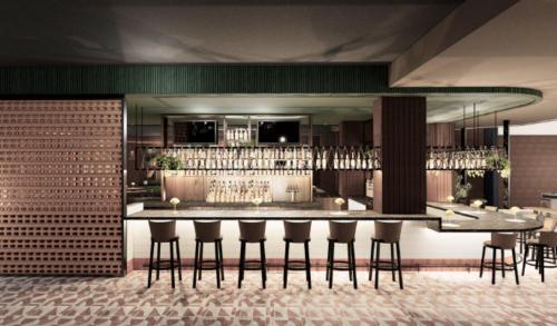 the arlin a tribute portfolio hotel by marriott