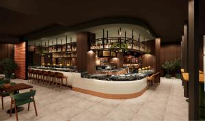 the arlin a tribute portfolio hotel by marriott