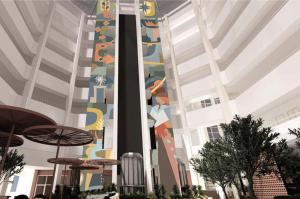 the arlin a tribute portfolio hotel by marriott