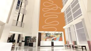 the arlin a tribute portfolio hotel by marriott