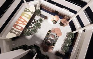 the arlin a tribute portfolio hotel by marriott