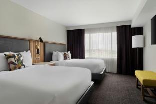 the arlin a tribute portfolio hotel by marriott