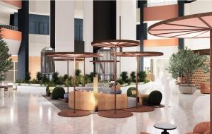 the arlin a tribute portfolio hotel by marriott