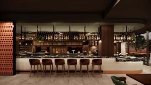 the arlin a tribute portfolio hotel by marriott