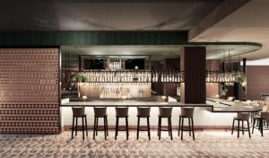 the arlin a tribute portfolio hotel by marriott