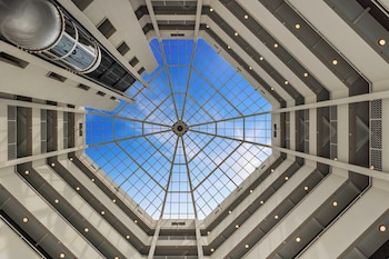 the arlin a tribute portfolio hotel by marriott