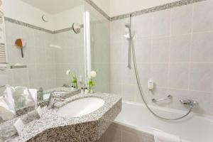 Koenigshof,Near Garmisch-Partenkirchen Ski Resort,4 star