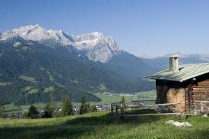 Koenigshof,Near Garmisch-Partenkirchen Ski Resort,4 star