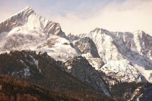 Koenigshof,Near Garmisch-Partenkirchen Ski Resort,4 star