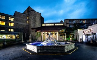 Avani Lesotho Hotel & Casino,Maseru>>Lesotho,5 star
