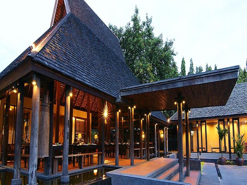 Inpawa Boutique Hotel,Khon Kaen>>Ban Phai,4 star