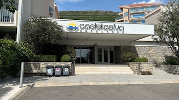 hotel castellastva