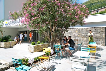 hotel castellastva