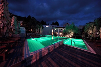 hotel castellastva