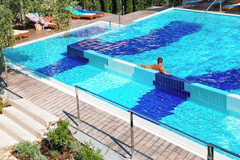 hotel castellastva
