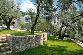 hotel castellastva