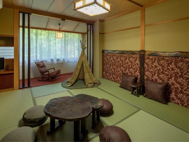 ryokan gizan