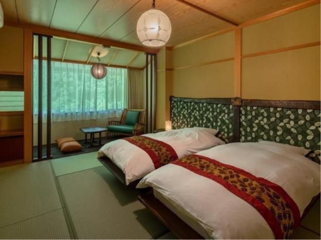ryokan gizan