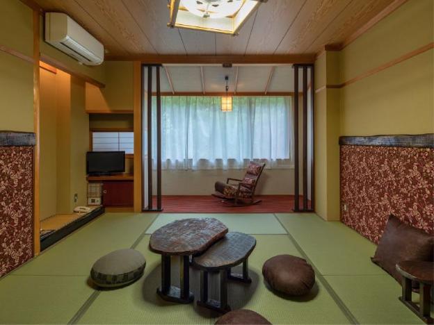 ryokan gizan