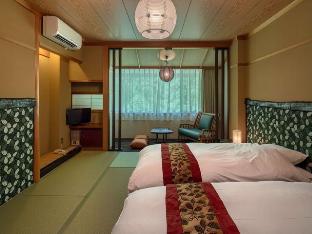ryokan gizan