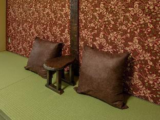 ryokan gizan