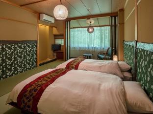 ryokan gizan