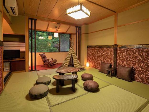 ryokan gizan