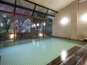 ryokan gizan