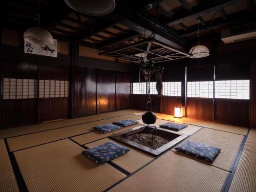 ryokan gizan