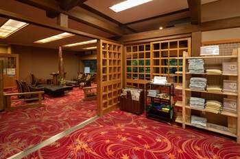 ryokan gizan