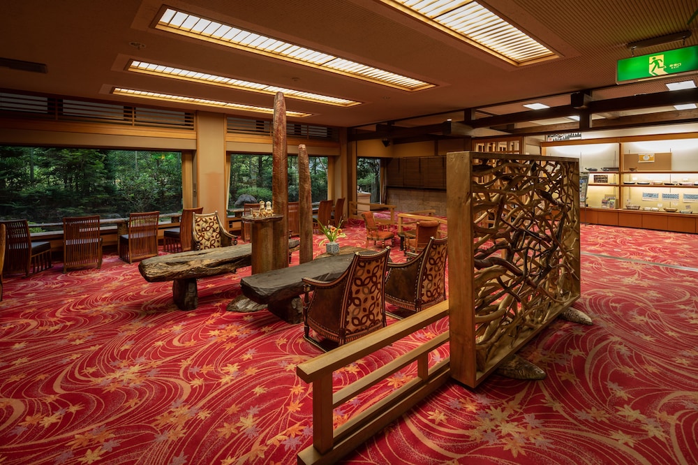 ryokan gizan
