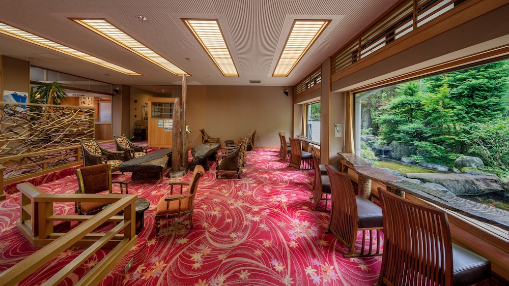 ryokan gizan