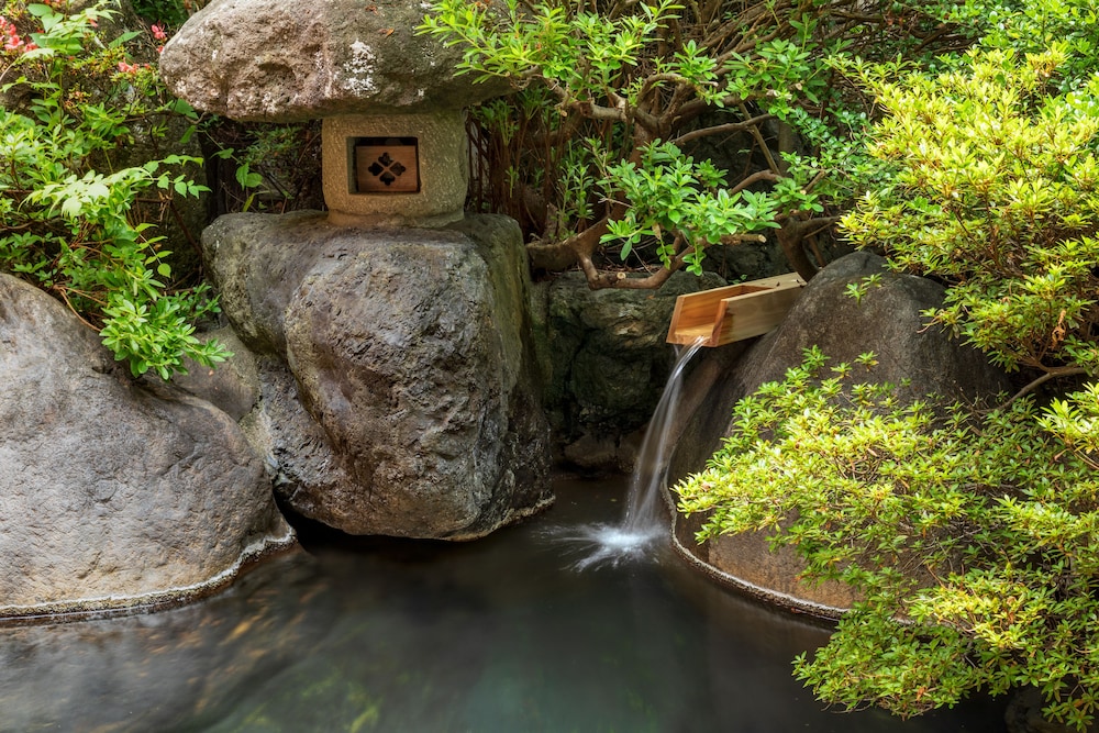 ryokan gizan