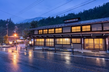 ryokan gizan